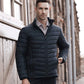 Aussie Pacific Buller Puffer Mens Jacket-(1522)