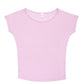 Ramo-Ramo Ladies Bat Wing Tee-Pink / 8-Uniform Wholesalers - 6