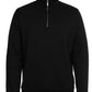 JBs Wear C.O.C 1/2 Brass Zip Sweat (S3FSZ)