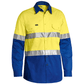 Bisley 3M Taped Cool Hi Vis Light Weight Shirt (BS6696T)