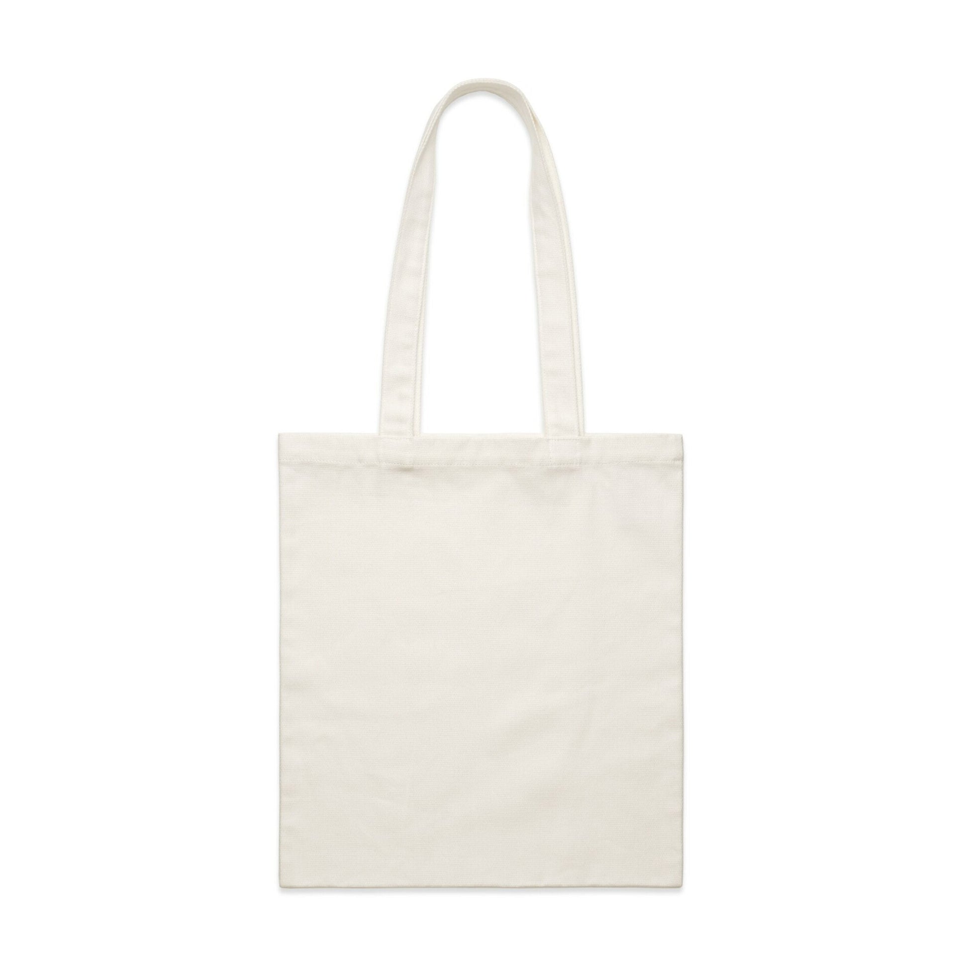 Ascolour Parcel tote - (1000)