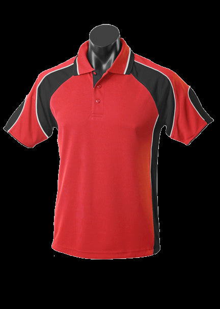 Aussie Pacific Murray Kids Polo (3300)