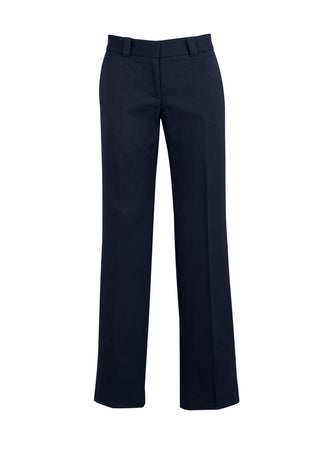 Biz Corporates Hipster Fit Pant (10112) Clearance