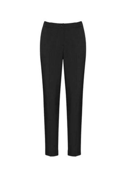 Biz Corporate Ladies Ultra Comfort Waist Pant (10123)