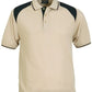 Stencil-Stencil Men's Club Cool Dry Polo--Uniform Wholesalers - 5
