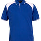Stencil-Stencil Men's Club Cool Dry Polo--Uniform Wholesalers - 8