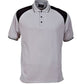 Stencil-Stencil Men's Club Cool Dry Polo--Uniform Wholesalers - 3