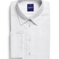Gloweave Ladies Oxford Weave 3/4 Sleeve Shirt (1025WL)
