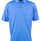 Stencil Men's Ice Cool Polo (1053)