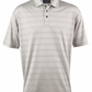 Stencil Men's Ice Cool Polo (1053)