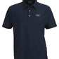 Stencil-Stencil Men's Argent Polo-Navy / S-Uniform Wholesalers - 5