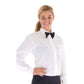DNC Ladies Poplin L/S Shirt (4202)