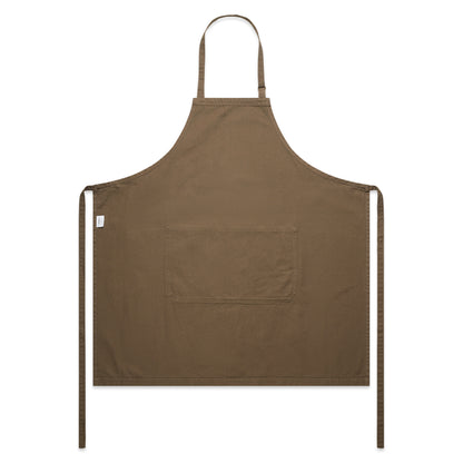 Ascolour Canvas Apron (1080)