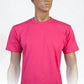 Sportage-Sportage Kid Surf Tee 1st(11 Colour)-Hot Pink / 2-Uniform Wholesalers - 11
