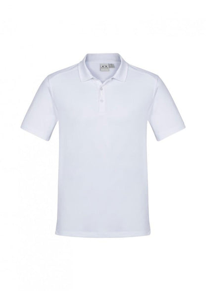 Biz Collection Mens Aero S/S Polo (P815MS)