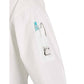DNC Cool-Breeze Cotton S/S Chef Jacket (1103)