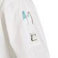 DNC Three Way Air Flow Chef Jacket - Long Sleeve (1106)