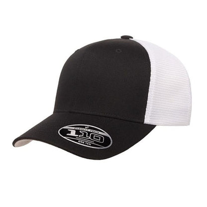 FLEXFIT 110MT Mesh Back