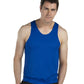 JB's Wear-JB's Adults Poly Singlet--Uniform Wholesalers - 3