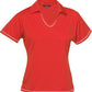 Stencil-Stencil Ladies' Cool Dry Polo 1st (12 Colour)--Uniform Wholesalers - 6