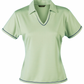 Stencil Ladies' Cool Dry Polo 1st (12 Colour) (1110B)