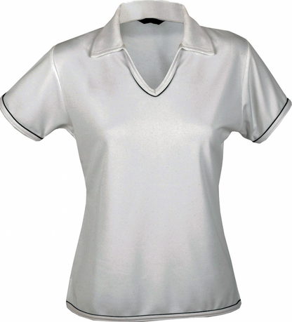 Stencil Ladies' Cool Dry Polo 2nd (4 Colour) (1110B)