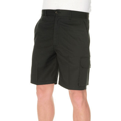 DNC Permanent Press Cargo Shorts (4503)