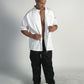 DNC Cool-Breeze S/S Modern Jacket (1123)