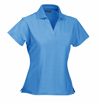 Stencil Ladies' Solar-Lite Polos (1130)