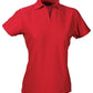 Stencil-Stencil Ladies' Solar-Lite Polo--Uniform Wholesalers - 2