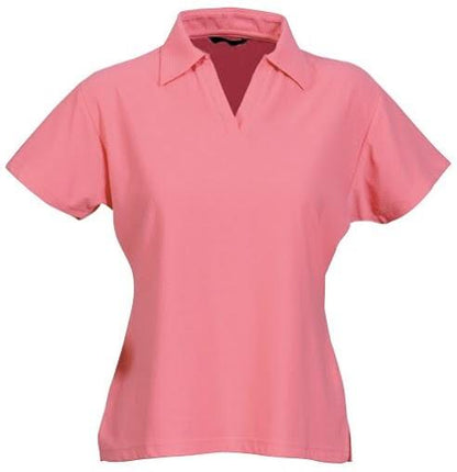 Stencil Ladies' Solar-Lite Polos (1130)