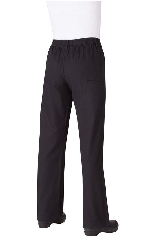 Chef Works Professional Series Chef Pants-(PW003)