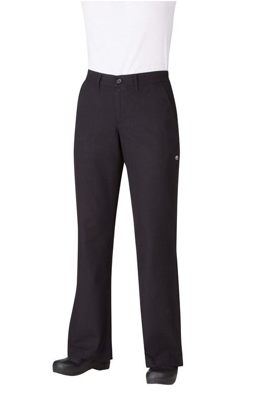 Chef Works Professional Series Chef Pants-(PW003)