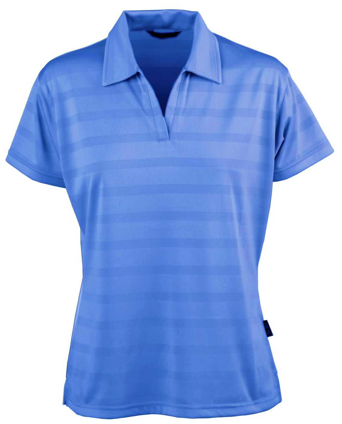 Stencil Ladies Ice Cool Polo (1153)