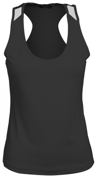 Stencil Ladies Team Singlets (1156)