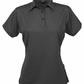 Stencil Ladies' SilverTech Polo (1158)