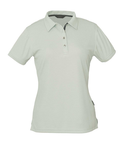Stencil Superdry Ladies S/S Polo  2nd (4 Colour) (1162)
