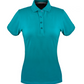 Stencil Oceanic Ladies S/S Polo-(1165)
