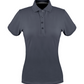 Stencil Oceanic Ladies S/S Polo-(1165)