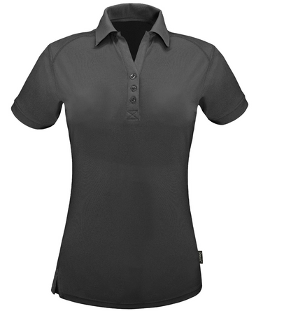 Stencil Sorona Ladies S/S Polos (1166)