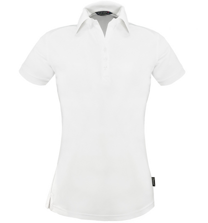 Stencil Sorona Ladies S/S Polos (1166)