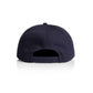Ascolour Stock Canvas Cap (1173)