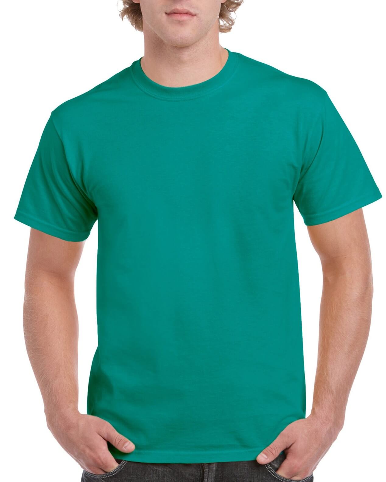 Gildan Ultra Cotton Adult T-Shirt -(2000) – Uniform Wholesalers