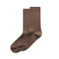 Ascolour Wo'S Rib Socks  (2 PAIRS)-(1203)