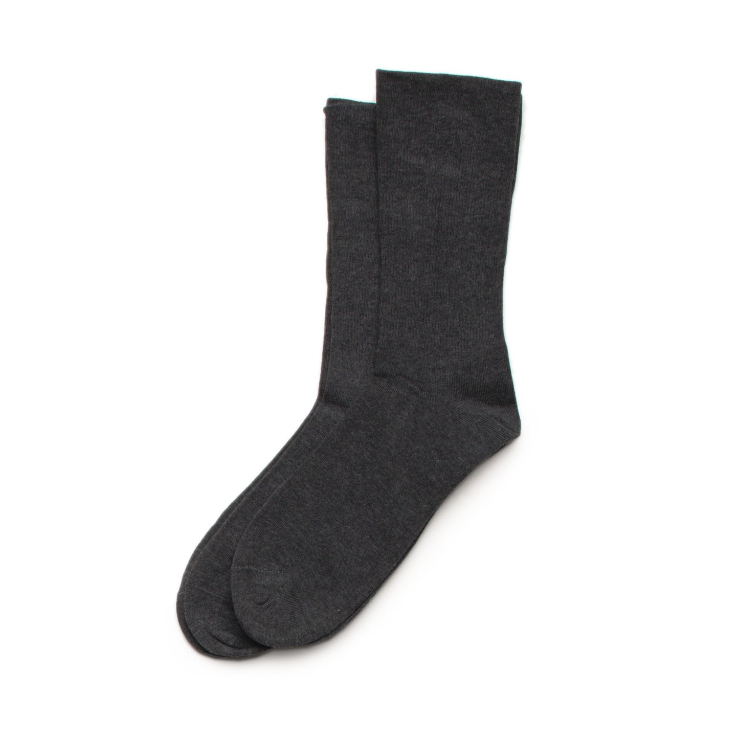 Ascolour Wo'S Rib Socks  (2 PAIRS)-(1203)