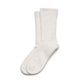 Ascolour Wo'S Rib Socks  (2 PAIRS)-(1203)