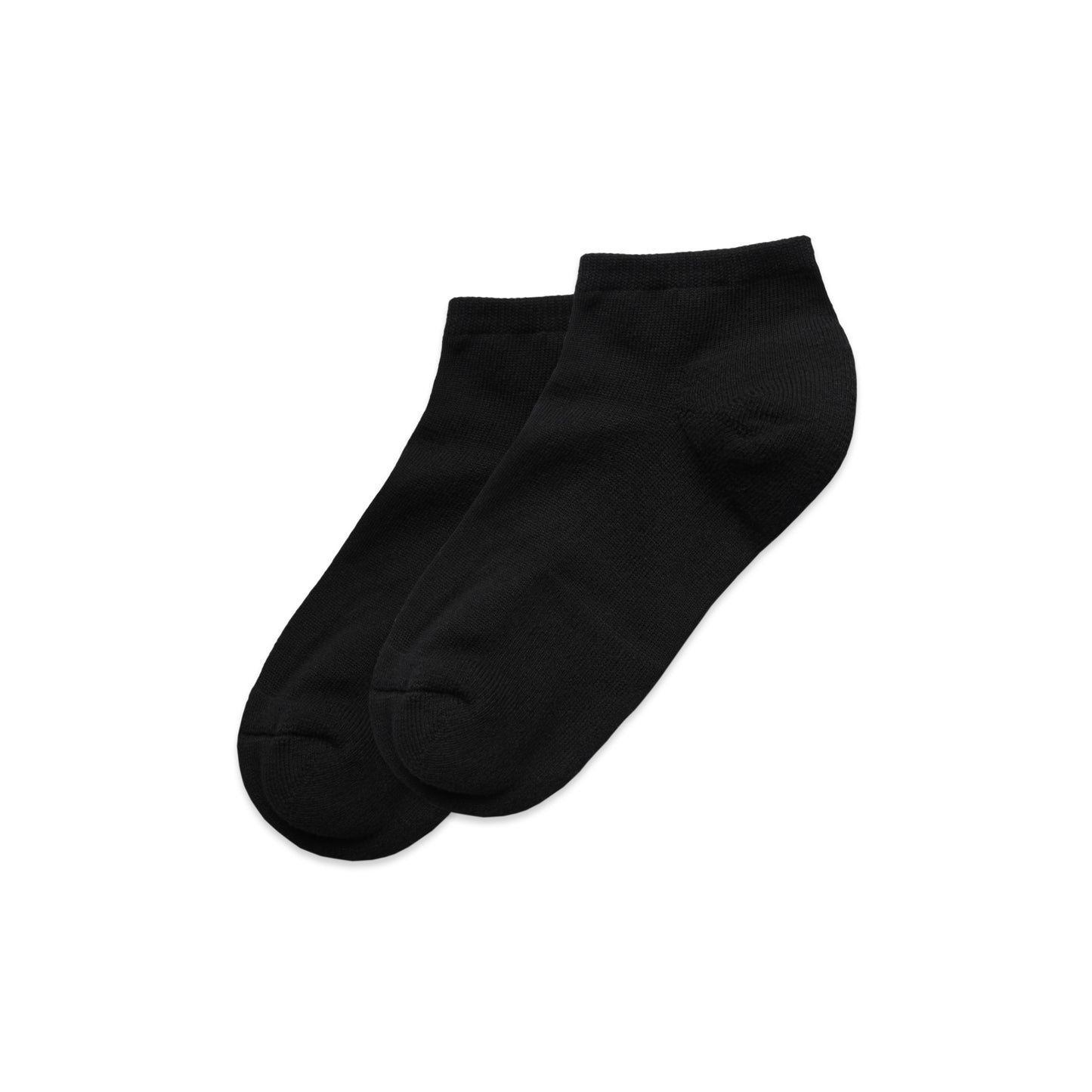 Ascolour Ankle Socks (2 Pack) - (1204)