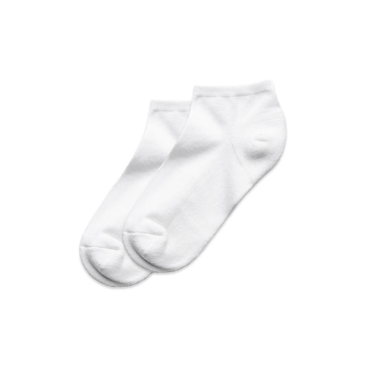 Ascolour Ankle Socks (2 Pack) - (1204)