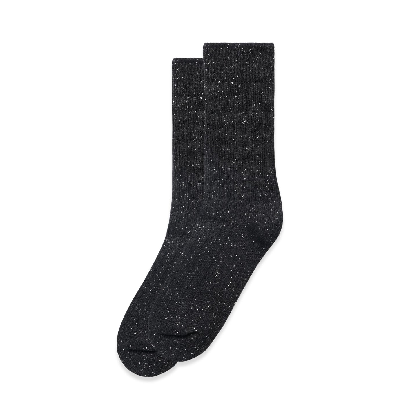 Ascolour Speckle Socks (2 Pairs) - (1209)