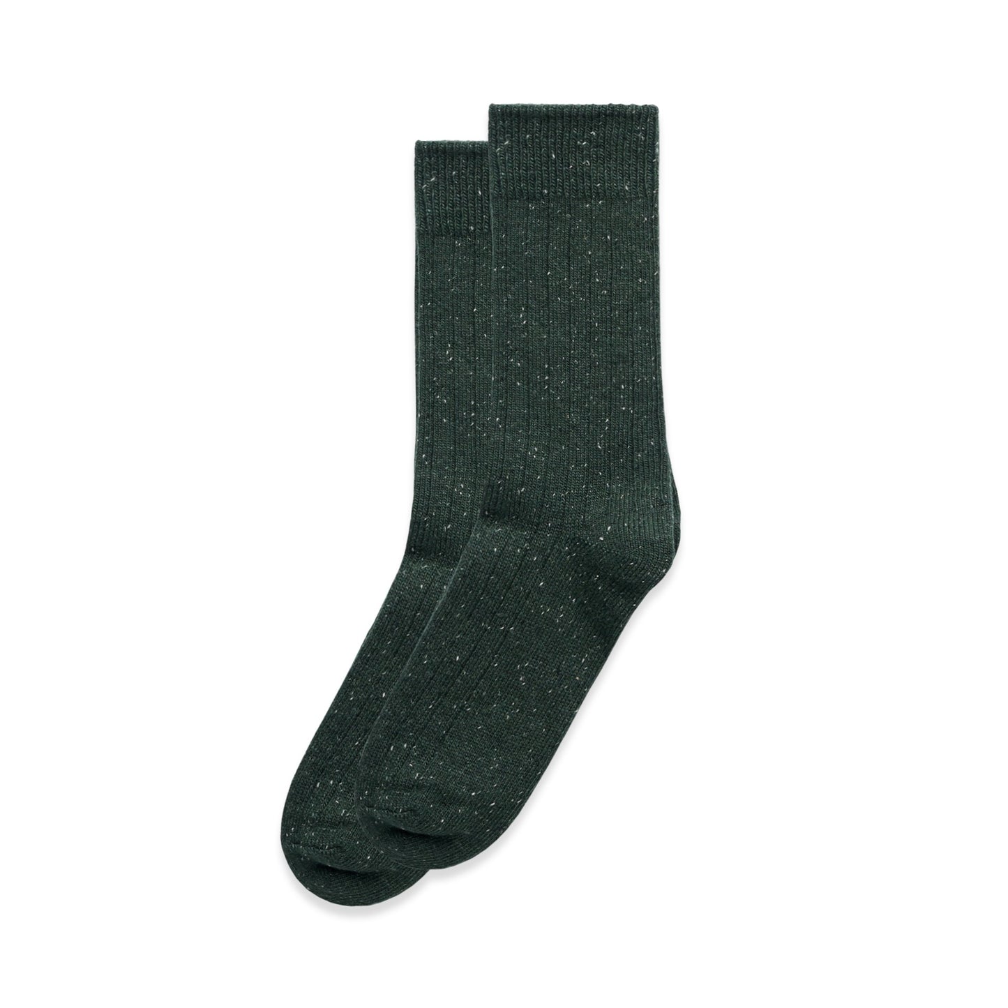 Ascolour Speckle Socks (2 Pairs) - (1209)